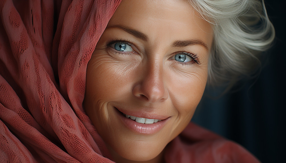 Divers - Astuces pour combler les rides du visage