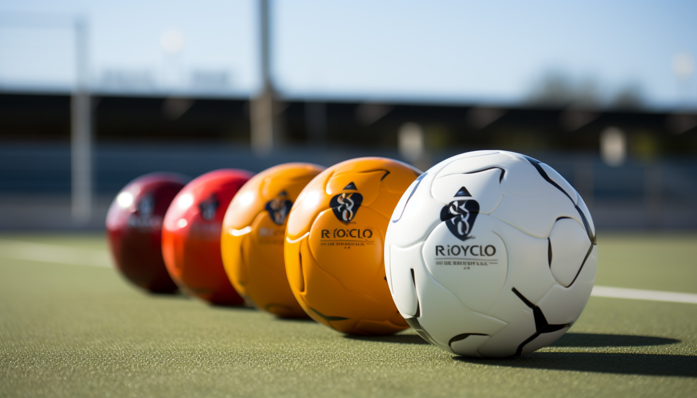 Au-delà du football classique au ballon rond