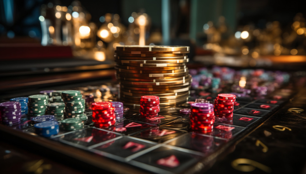 Divers - Casino de jeu en ligne : Qui peut y jouer ?