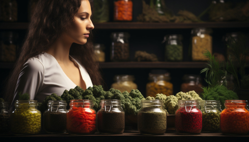 Divers - CBD Full Spectrum et Broad Spectrum : Quelle qualité choisir ?