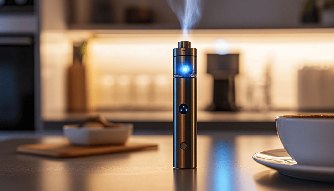 Santé - Cigarette électronique Blu avis : une approche simple et régulière pour accompagner la transition