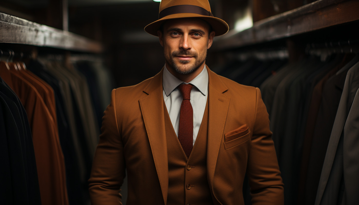 Comment bien porter un bonnet pour homme ?