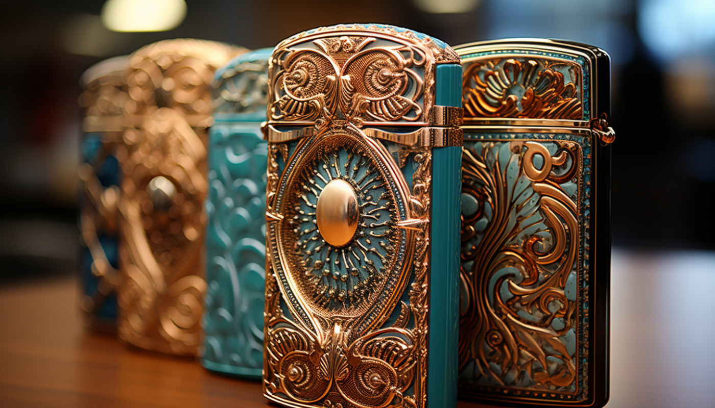 Comment choisir le meilleur Briquet par cher ?