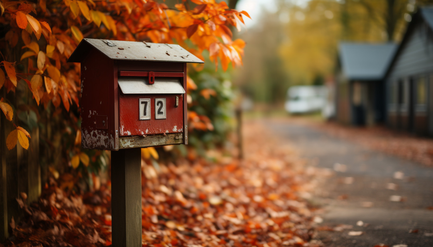 Comment choisir sa plaque pour boîte aux lettres ?