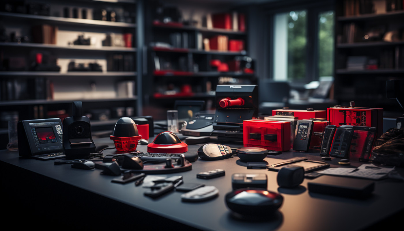 Science/High-tech - Comment choisir une Alarme IP pour maison ?