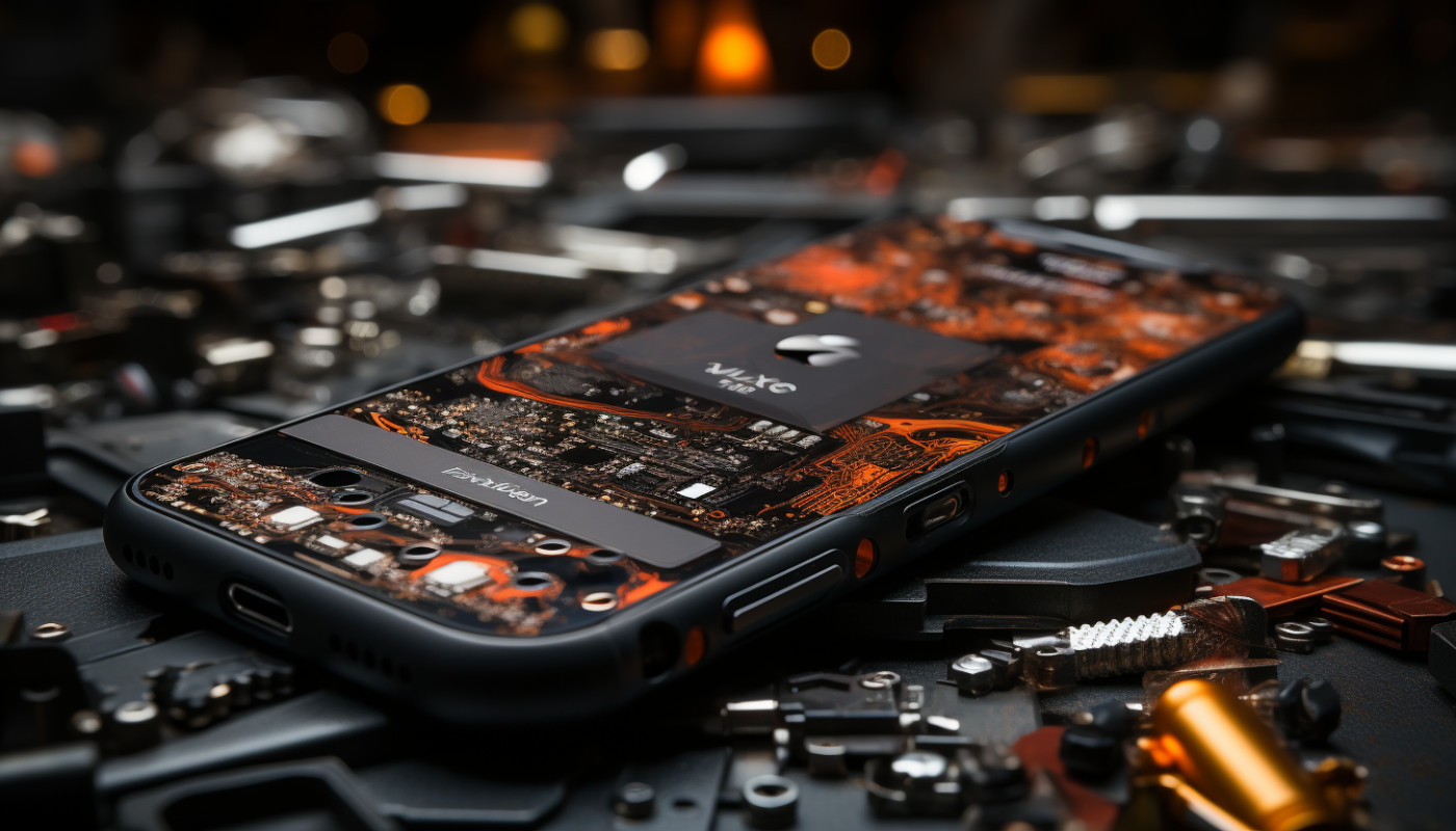 Science/High-tech - Comment entretenir la batterie de son iphone ?