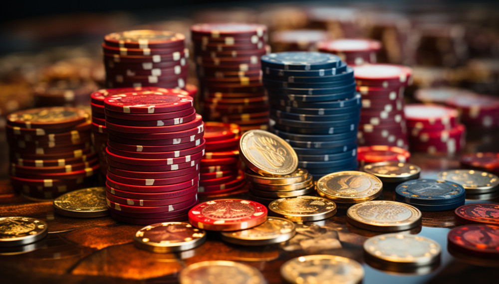 Divers - Comment obtenir un bonus sans dépôt sur un casino en ligne ?
