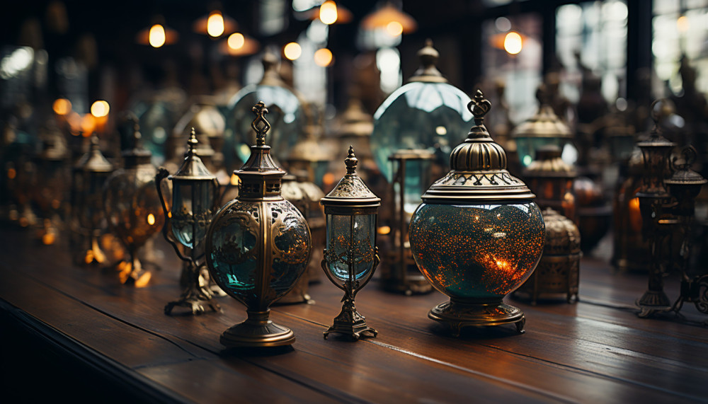 Divers - Comment reconnaître les objets anciens de valeur ?