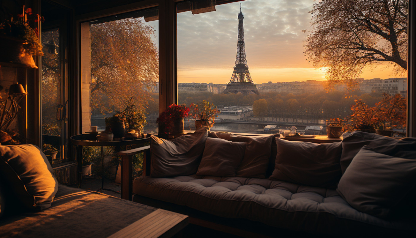 Comment respirer de l’air pur chez soi à Paris ?