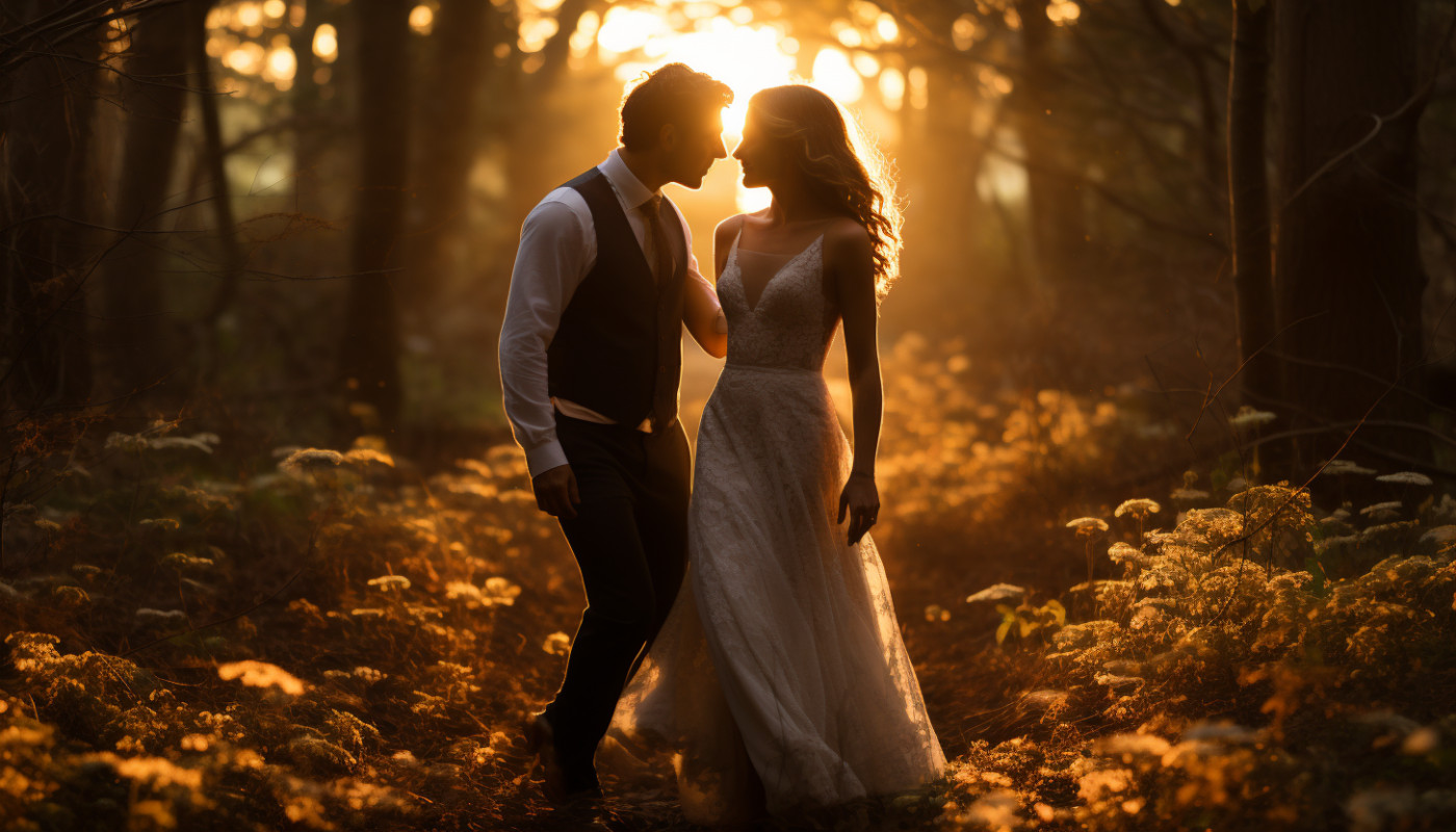 Comment réussir les photos de votre mariage ?