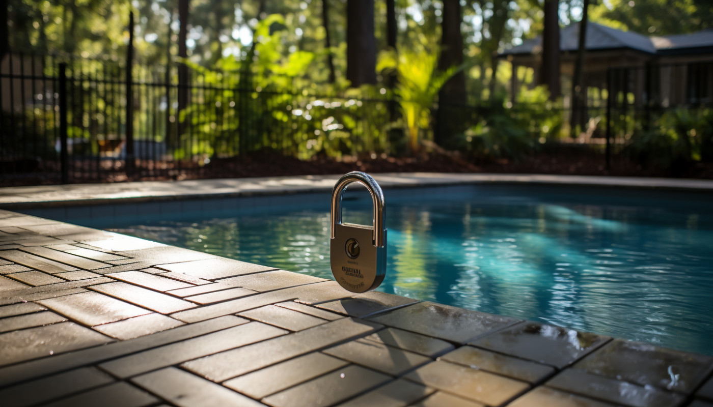Science/High-tech - Comment sécuriser sa piscine ?