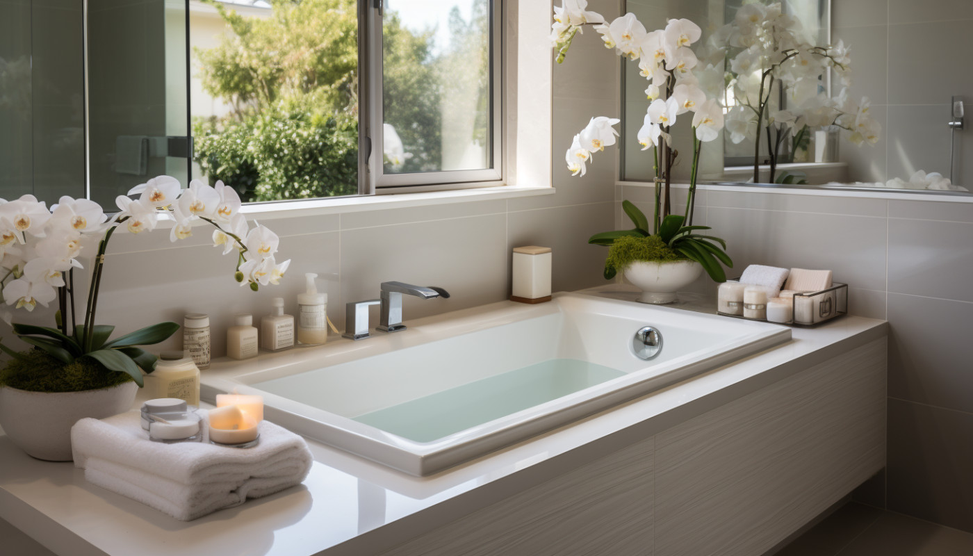 Conseils pour le nettoyage de votre salle de bains