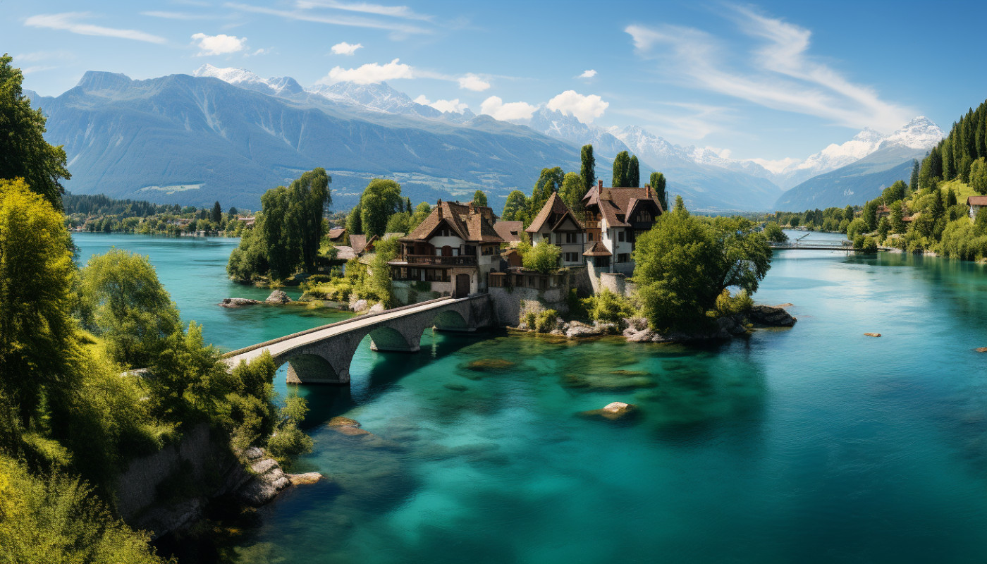 Conseils pour réussir l'investissement immobilier simple et rapide en Suisse