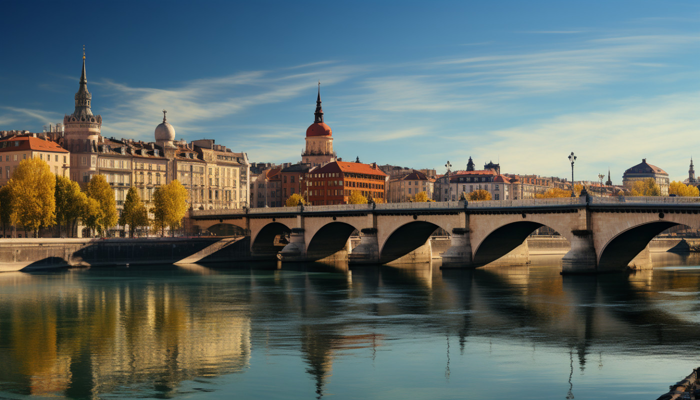 Découvrez le freelance dans la ville de Lyon