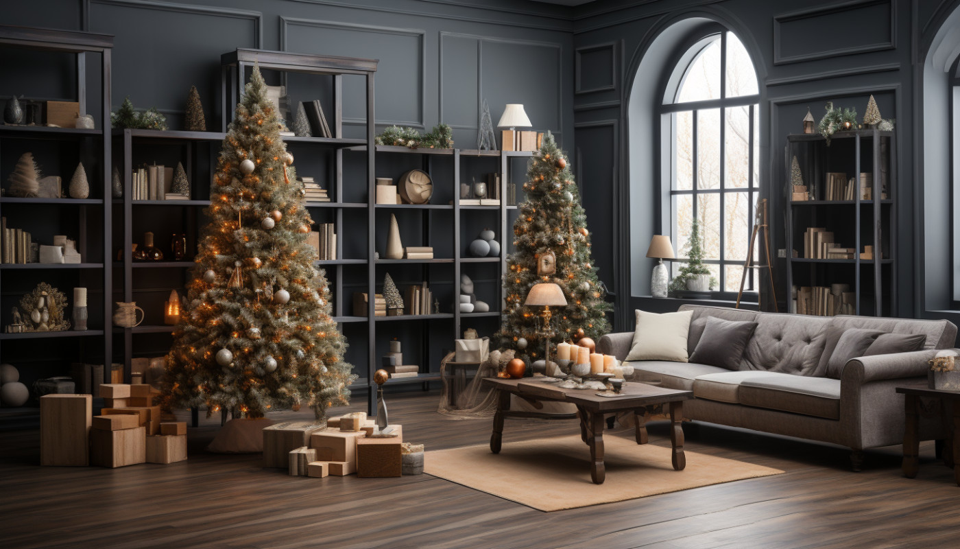 Découvrez le meilleur comparatif de sapin artificiel de Noël pour faire votre choix