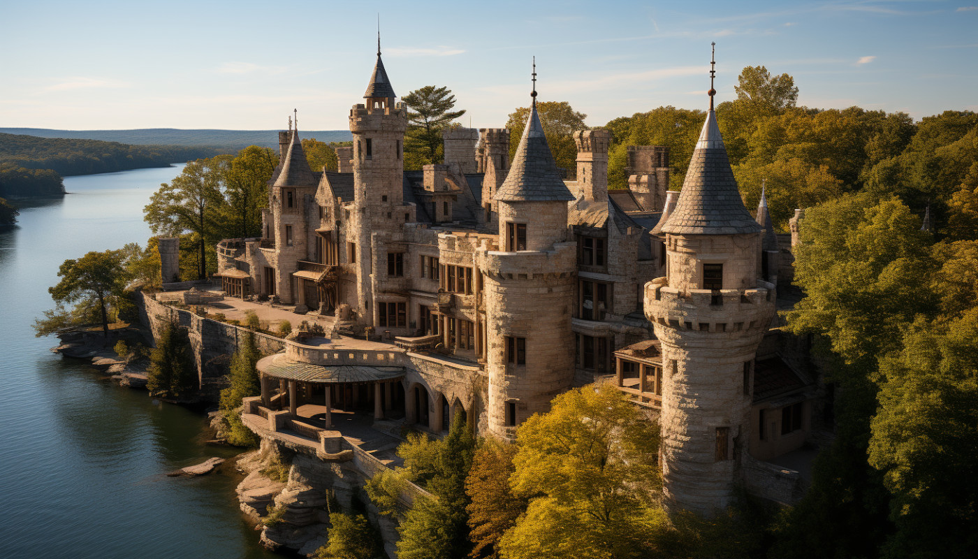 International - Deux attractions à voir absolument dans l’Etat de New York