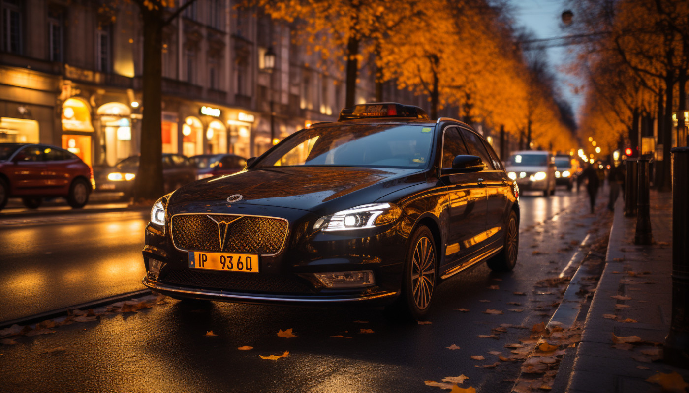 Faites confiance à Taxi Mulhouse pour vos déplacements quotidiens