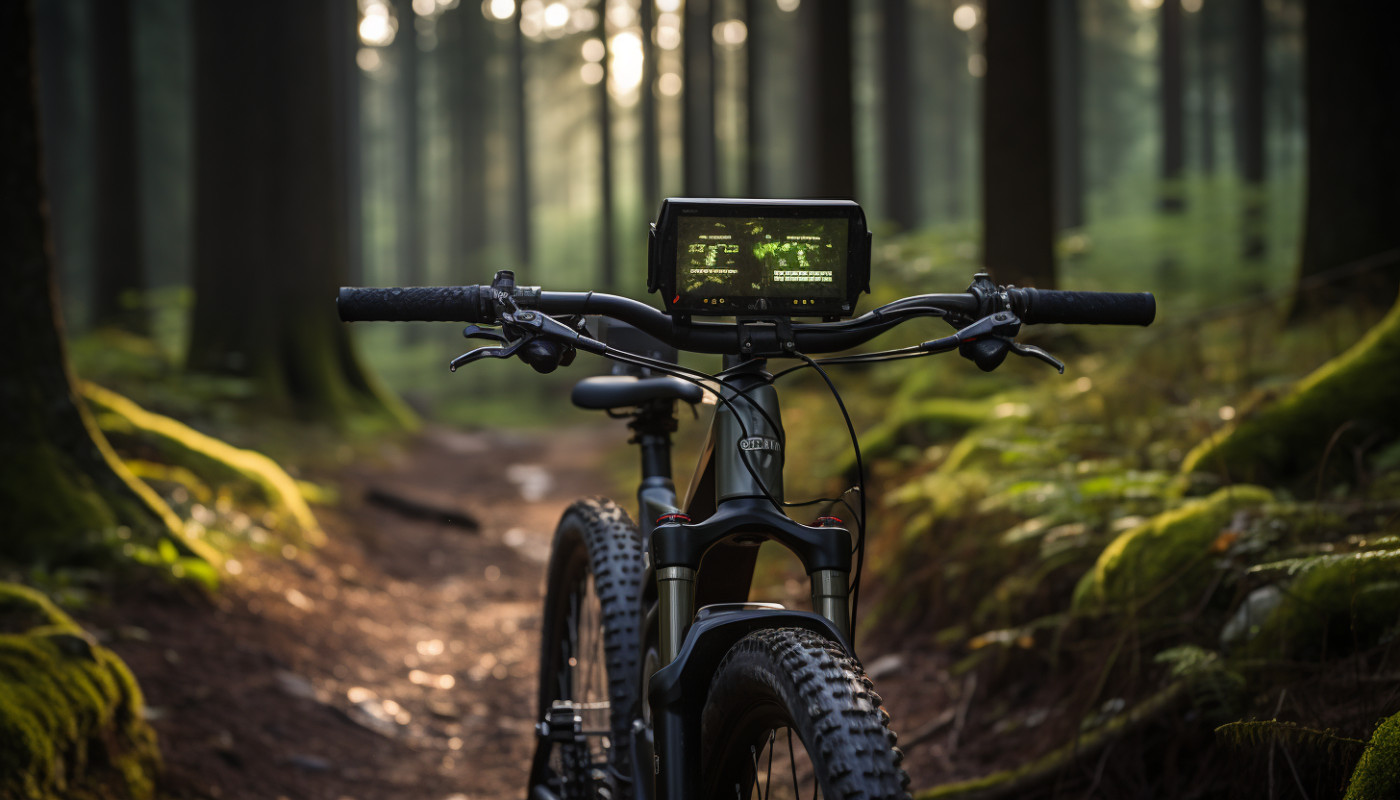 GPS pour vélo: comment choisir le bon ?