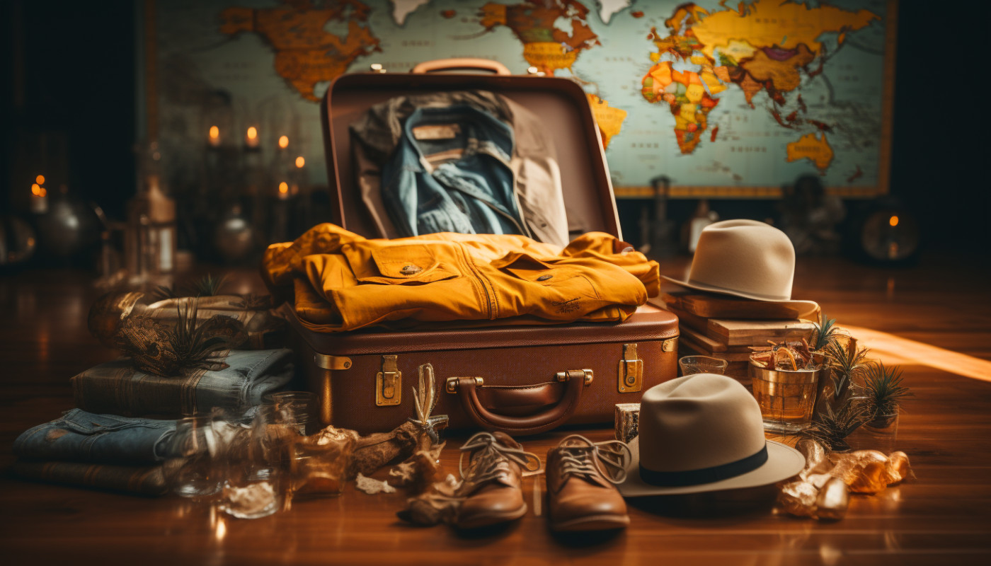 Guide voyage : comment bien organiser son voyage ?