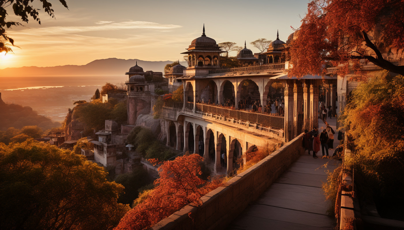 Inde : 3 lieux exceptionnels à visiter absolument