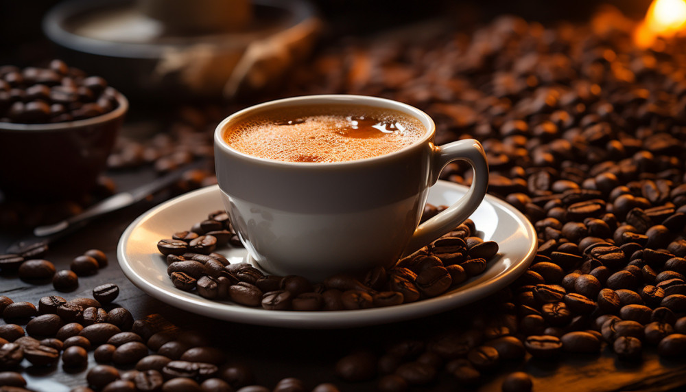 Divers - La consommation du café : ses avantages et ses inconvénients