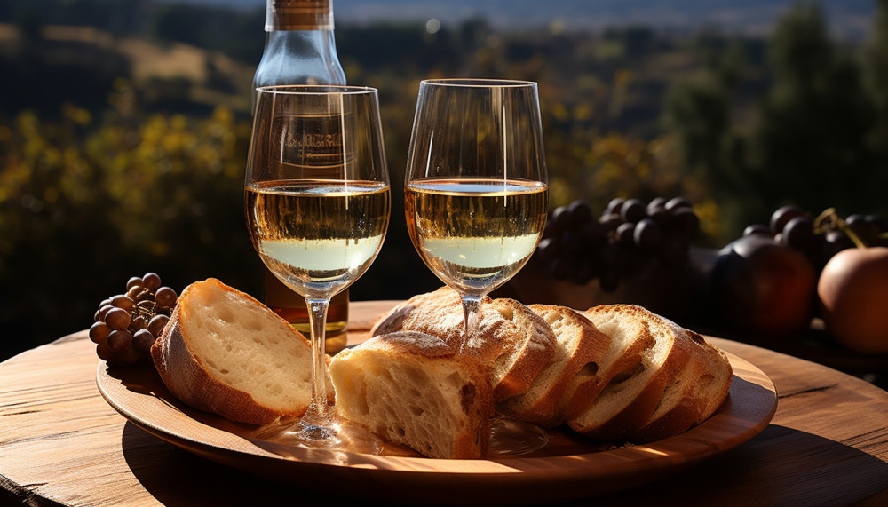 Divers - La culture du champagne et son importance dans les célébrations