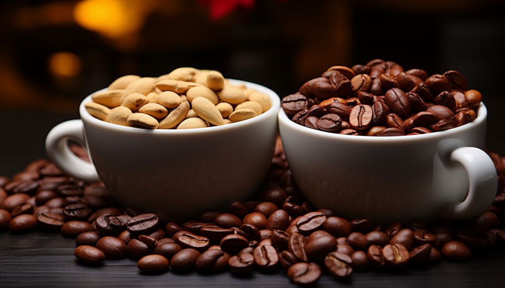 Divers - Le café : ses avantages et ses inconvénients