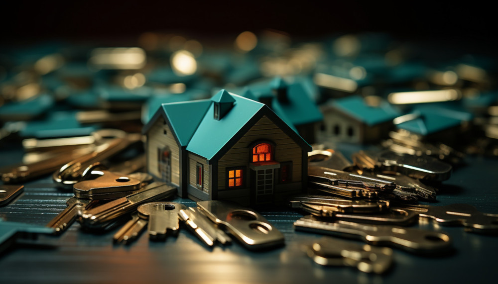 Les avantages de souscrire à une assurance de prêt pour sécuriser son investissement immobilier