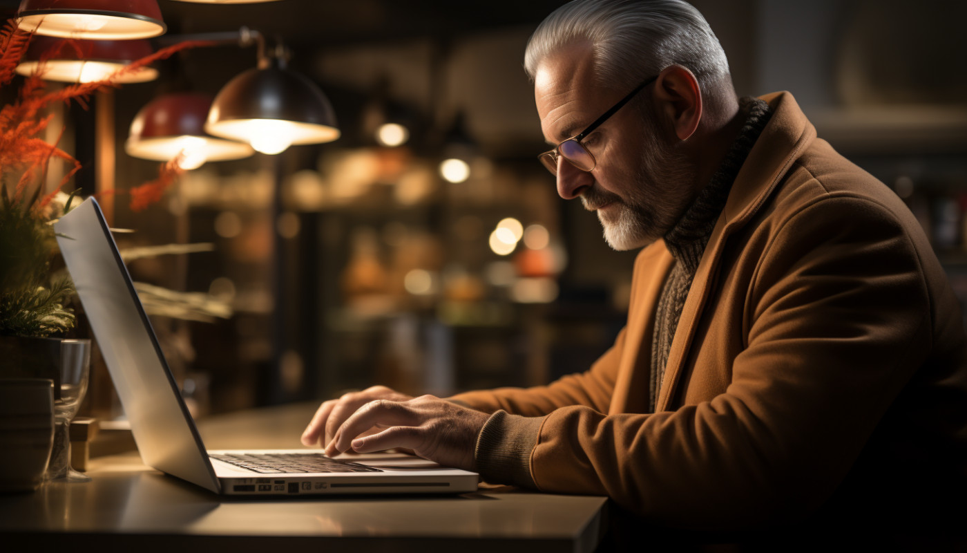 Les avantages et les inconvénients d’une banque en ligne