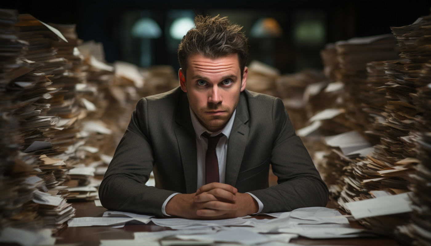 Les dépôts de plainte : les causes de dépôt d’une main courante