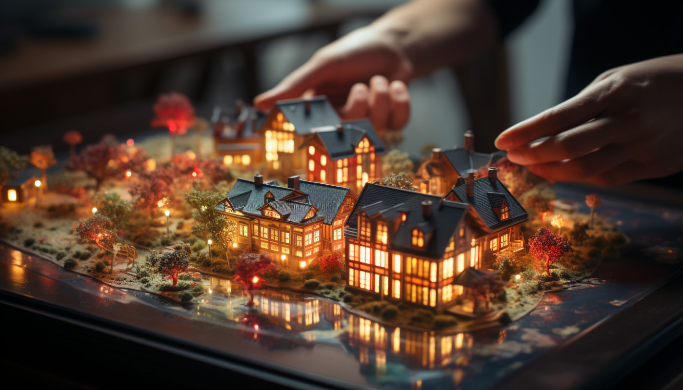 Science/High-tech - Les meilleurs sites et applications pour acheter un bien immobilier