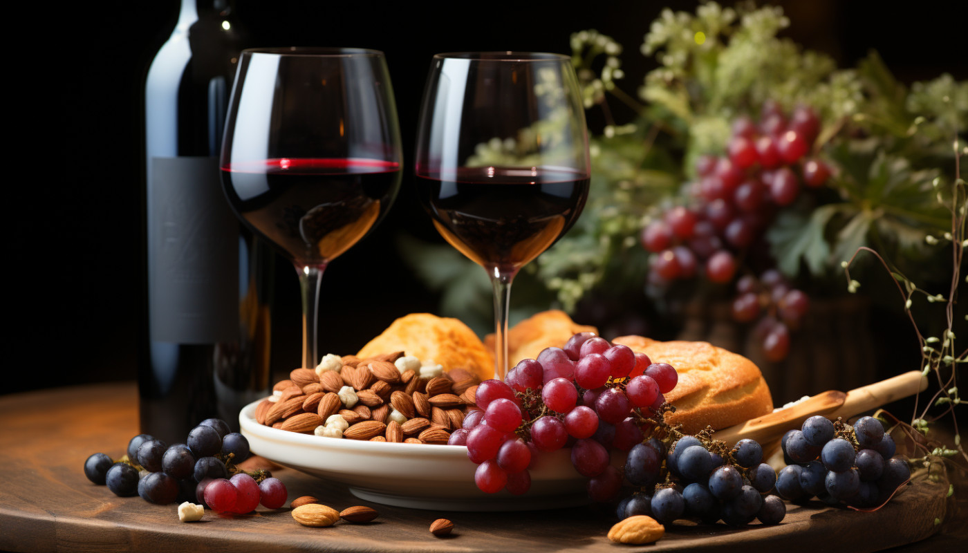 Les tannins dans le vin : qu’est-ce qu’il faut savoir ?