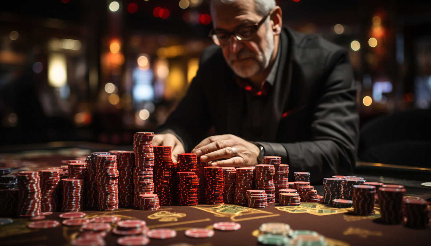 Divers - L’essentiel à savoir sur l’assurance blackjack