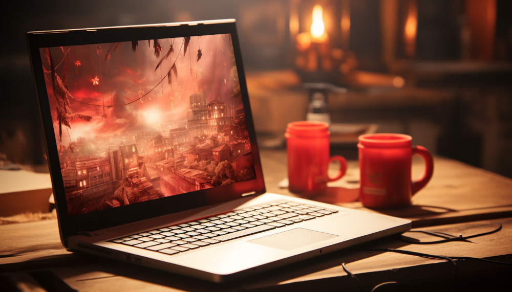 Santé - L'impact des jeux en ligne sur le comportement social des joueurs