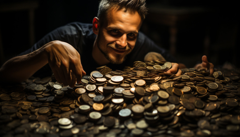 Divers - Maximisez vos chances de faire de gros gains