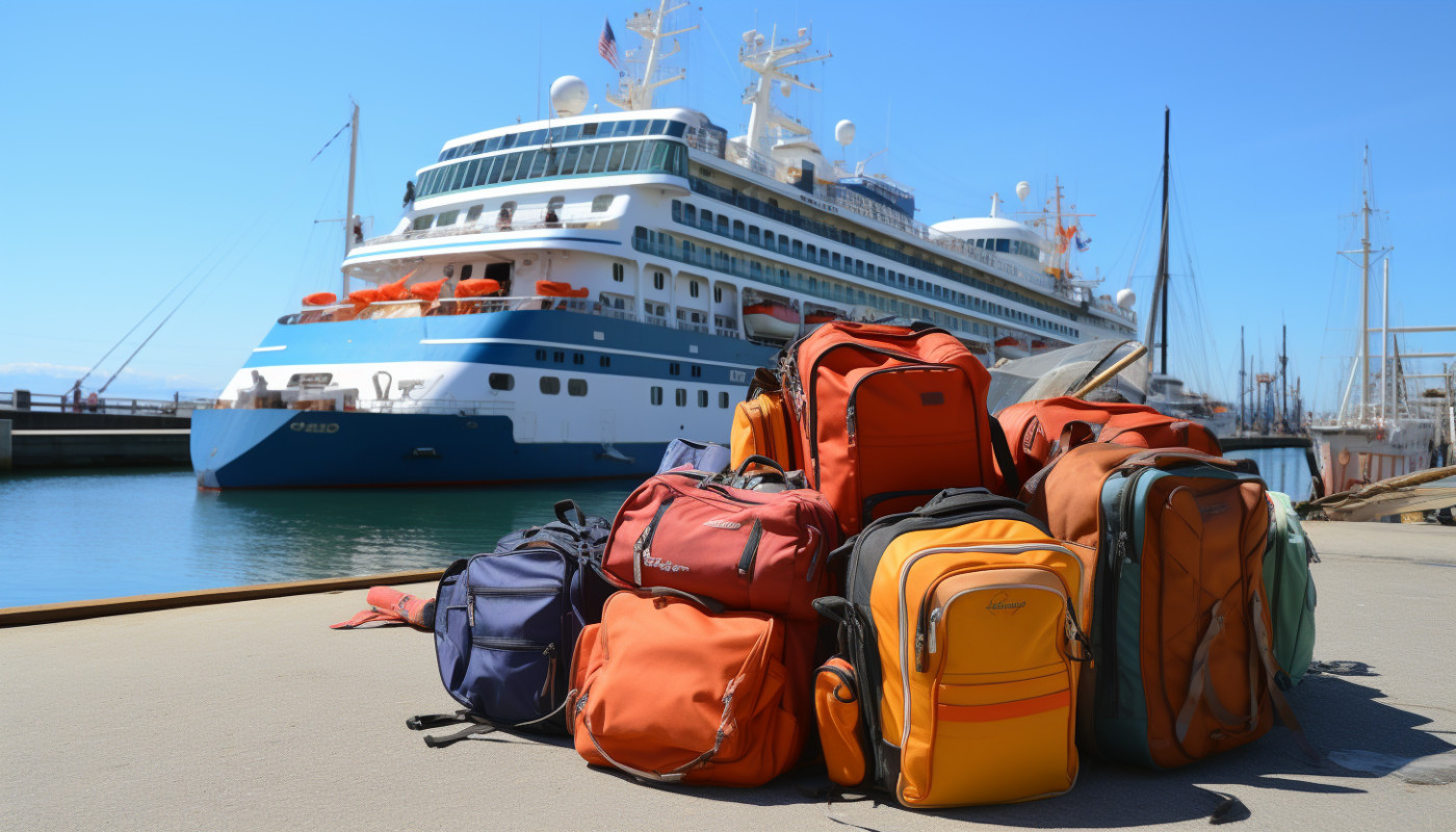 Partir en croisière : comment se préparer ?