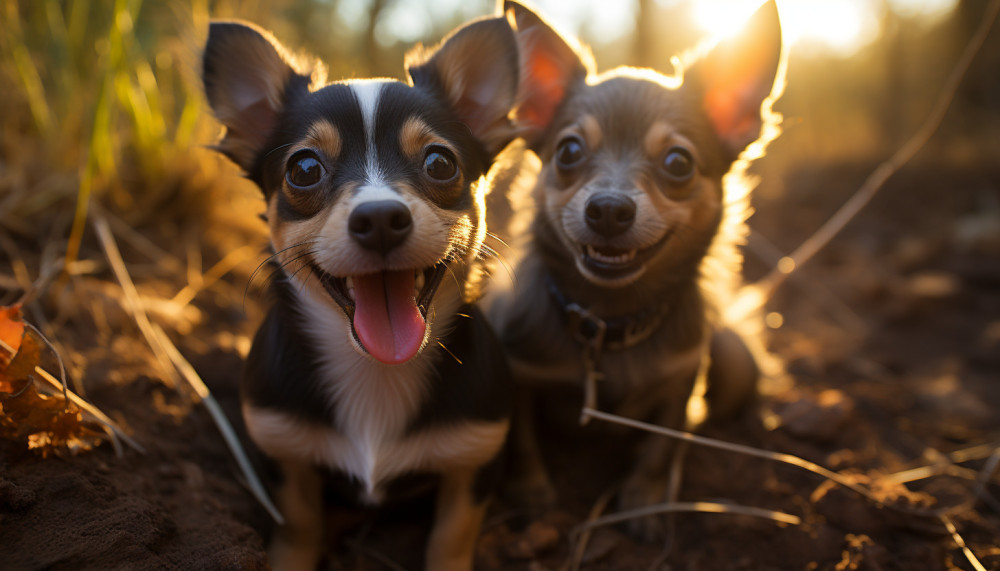 Divers - Pourquoi adopter un chihuahua ?