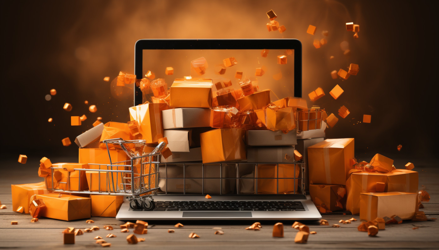 Pourquoi créer une boutique en ligne ?
