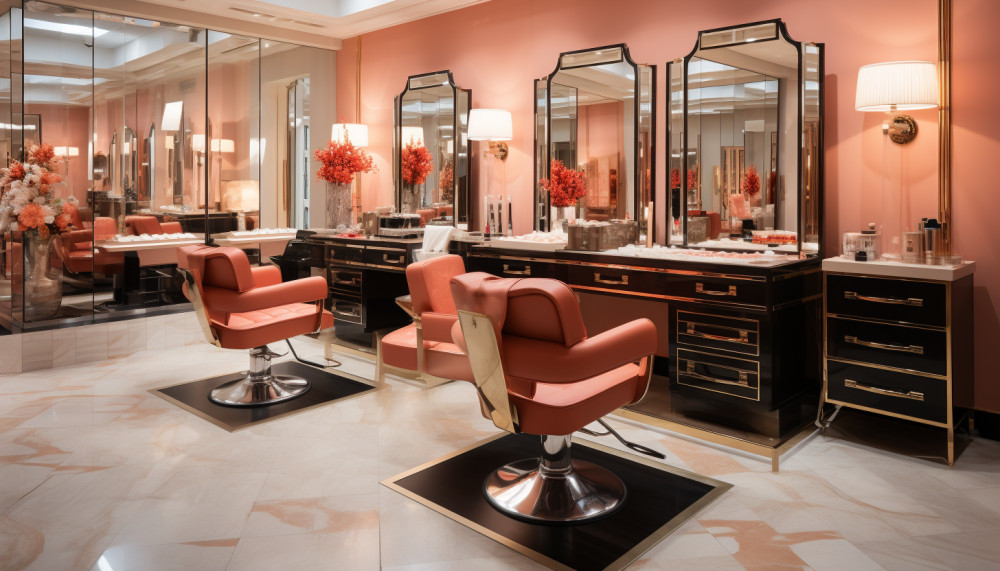 Divers - Pourquoi fréquenter un institut de beauté ?