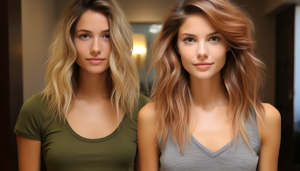 Divers - Pourquoi opter pour les coupes dégradées ?