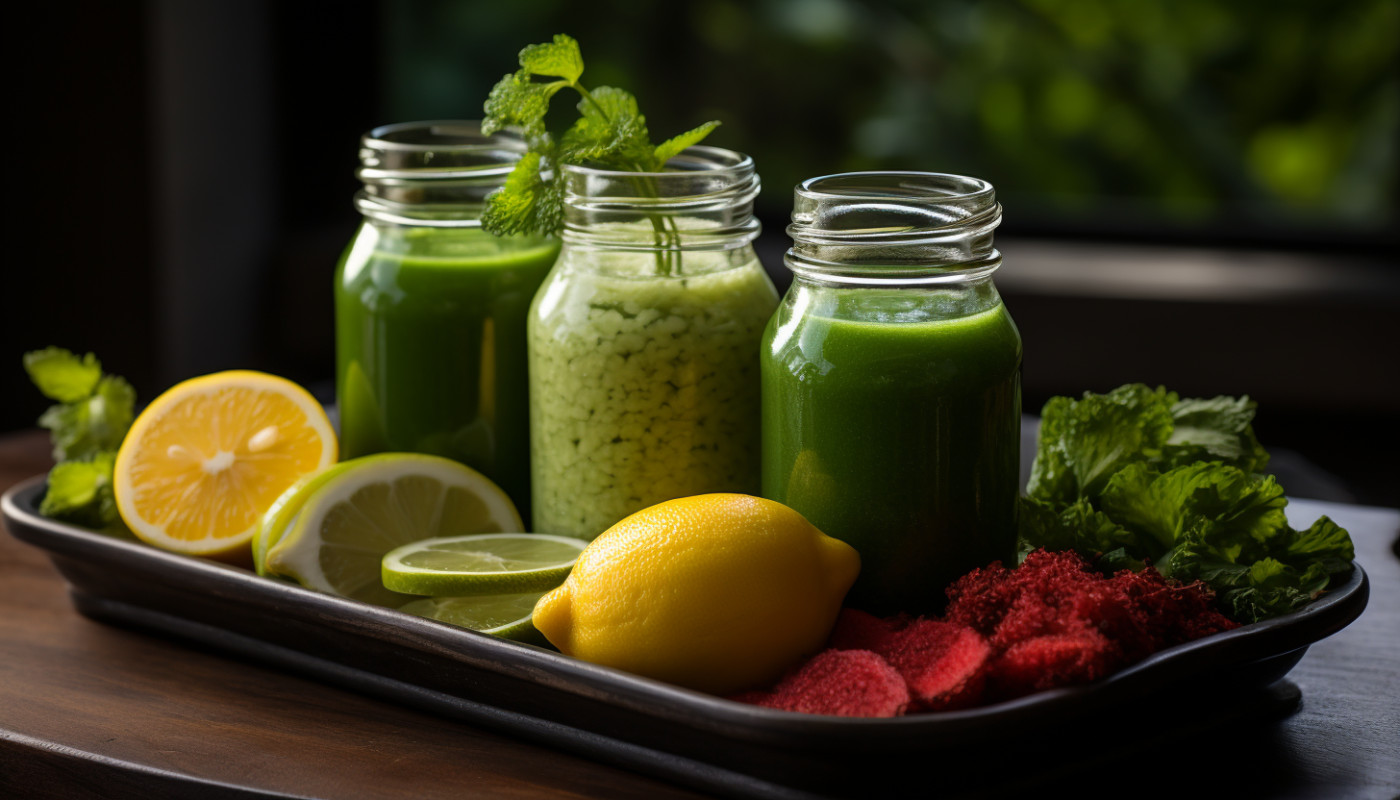 Pourquoi opter pour une cure détox ?