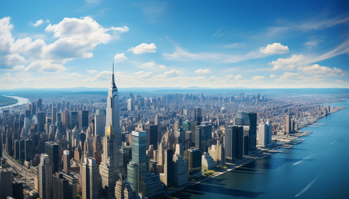 International - Pourquoi se procurer le New York Explorer Pass pour visiter New York ?