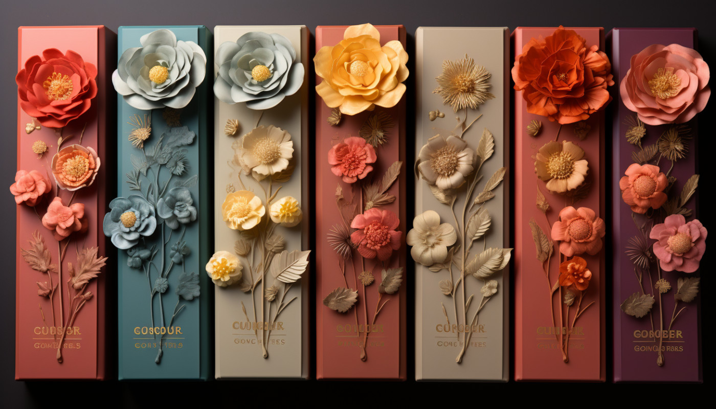 Présentation de la marque Louise’Garden