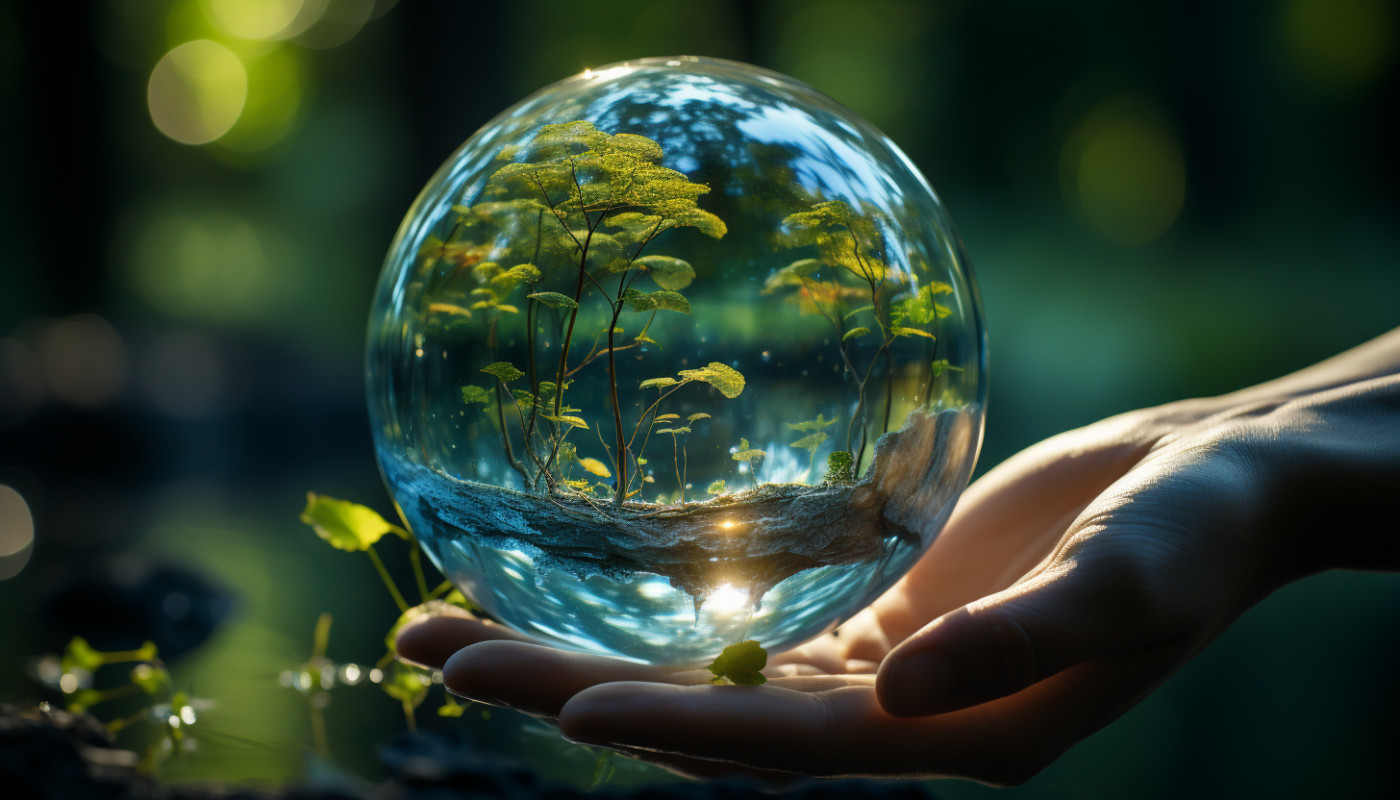 International - Protection de l’environnement : pourquoi choisir les sources d’énergie renouvelables ?