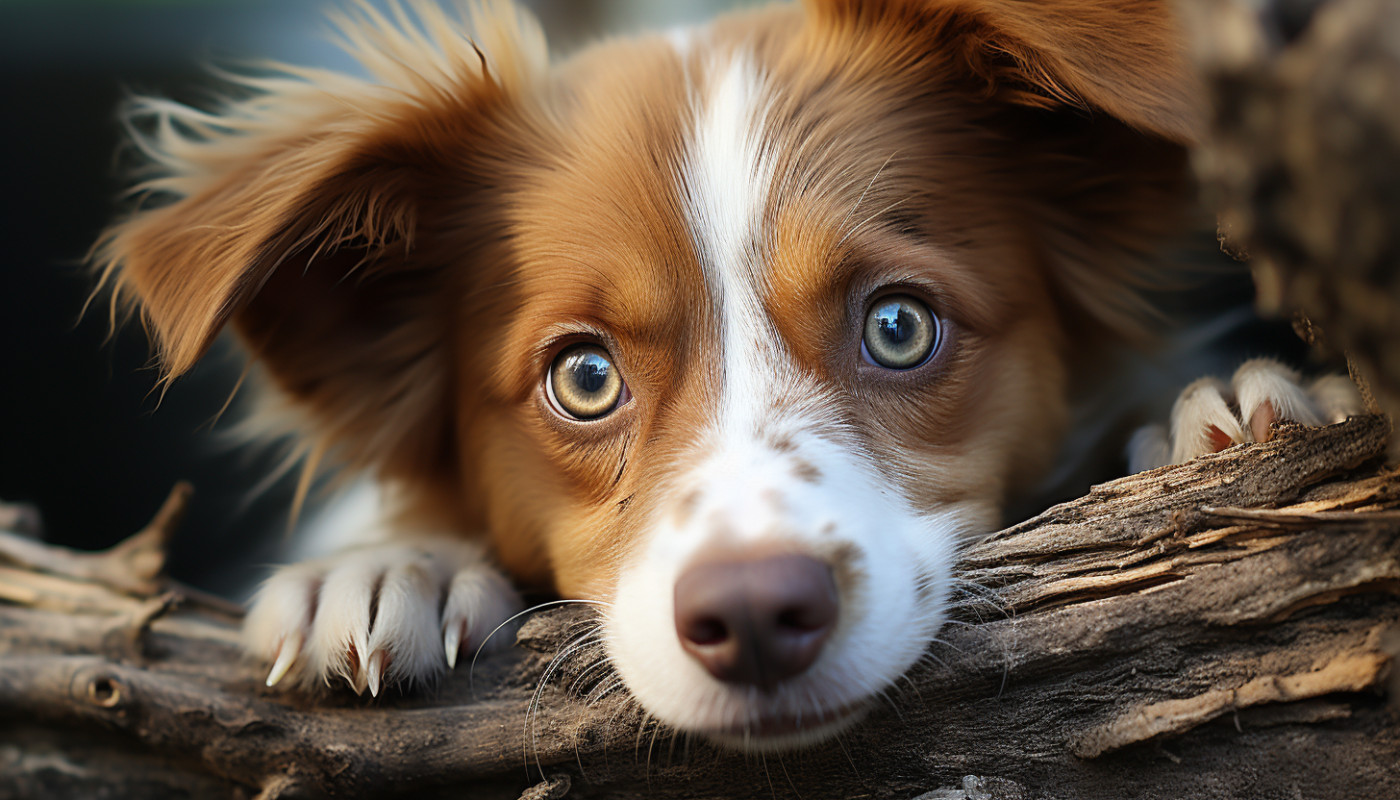 Que faire pour empêcher votre animal de compagnie de fuir ?