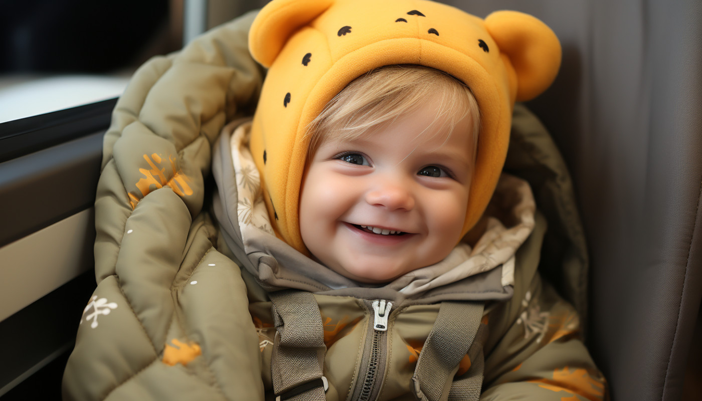 Que faut-il savoir sur les accessoires nécessaires pour l’épanouissement d'un nouveau-né ?