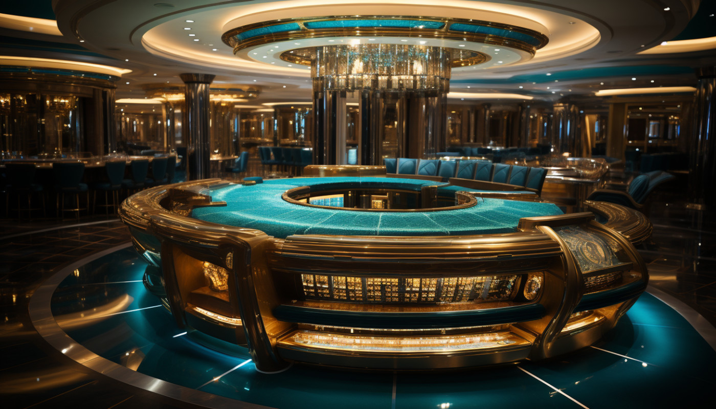 Divers - Que savoir sur Crésus casino ?