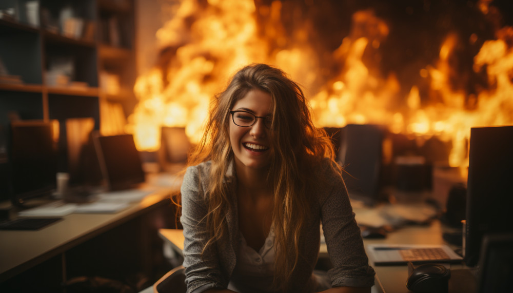 Divers - Que savoir sur le burnout ?