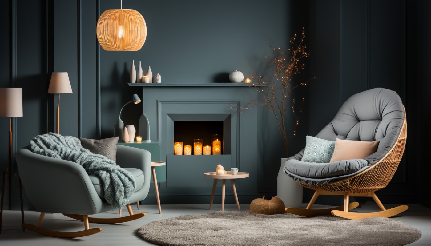 Divers - Quelle décoration moderne pour la chambre de bébé ?
