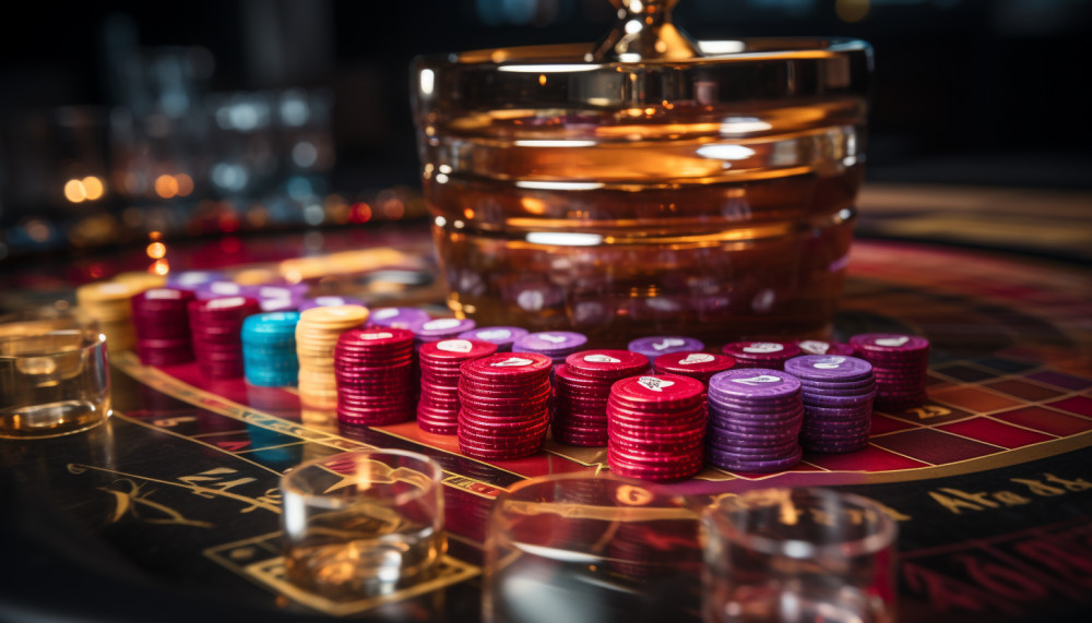 Divers - Quelle est la meilleure stratégie à la roulette au casino ?